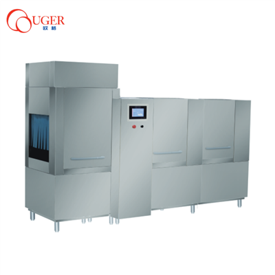 Püskürtmeli bulaşık makinelerinin farklı yıkama programları var mı?